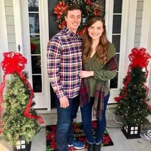 Meet your Posher, Carson